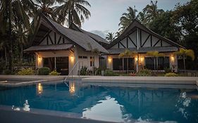 Solaj Dive And Beach Resort Zamboanguita